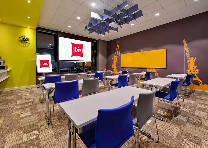 Ibis Gdansk Stare Miasto