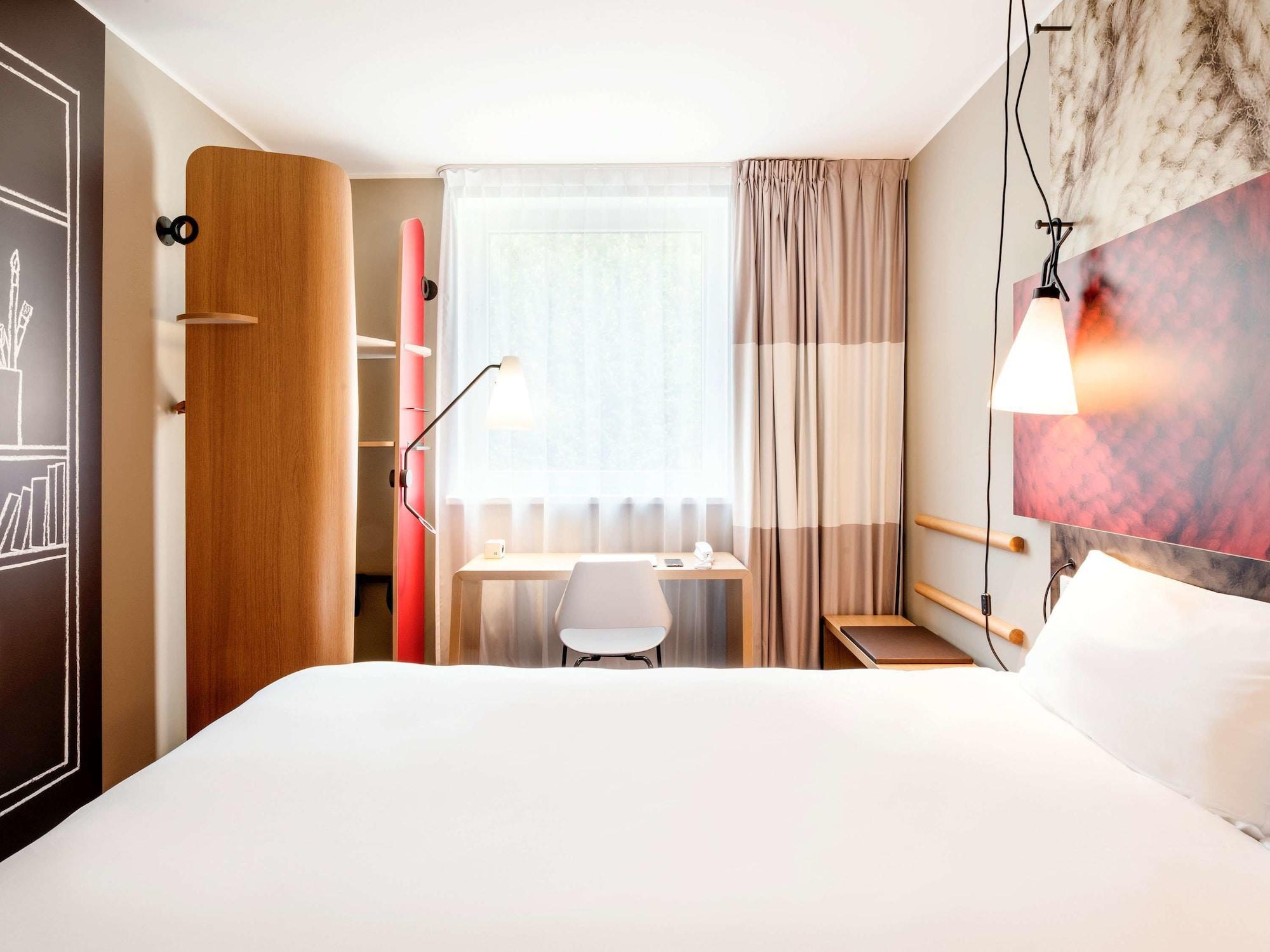 Ibis Stare 2* Gdansk