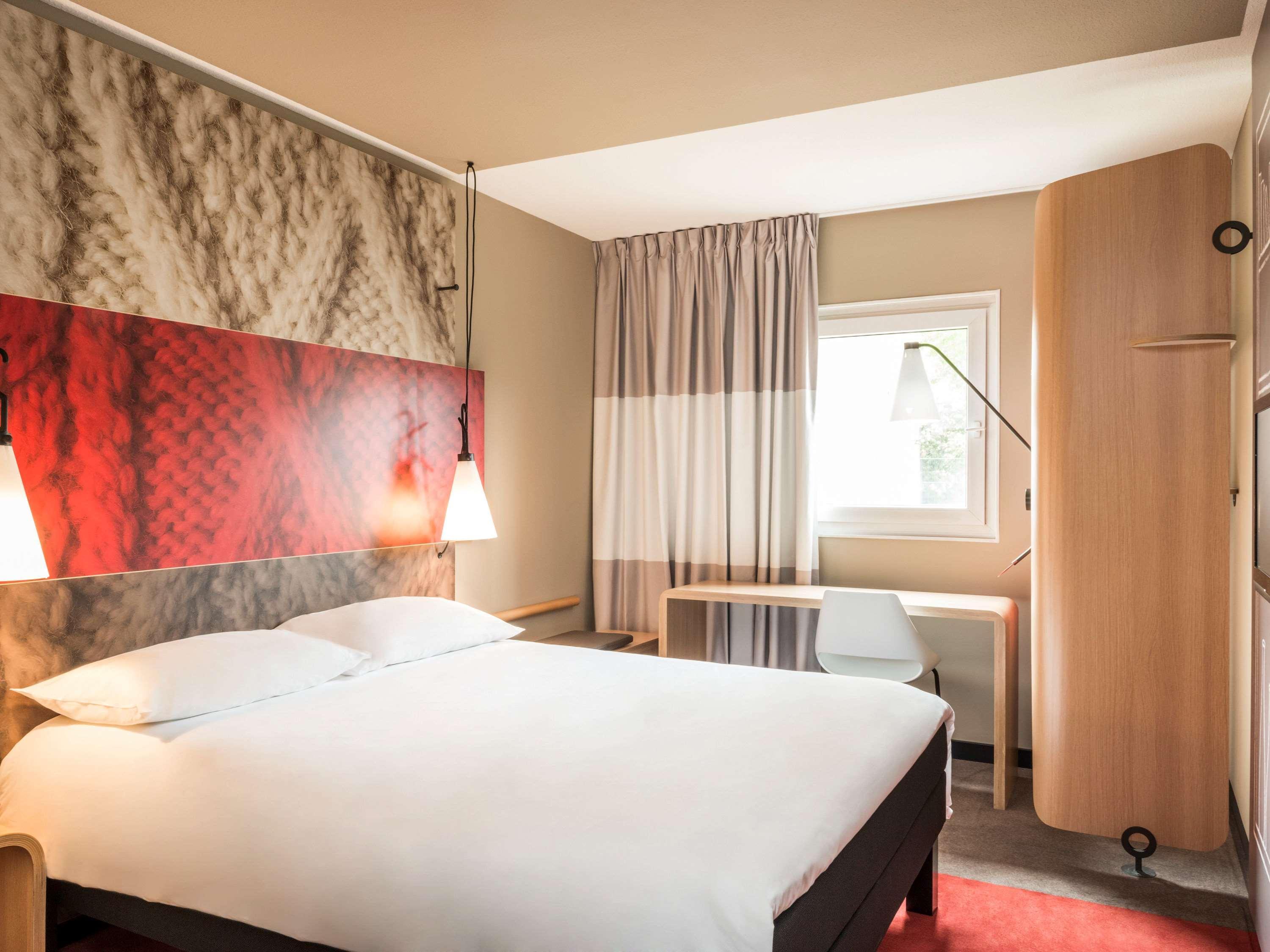 Hotel Ibis Stare