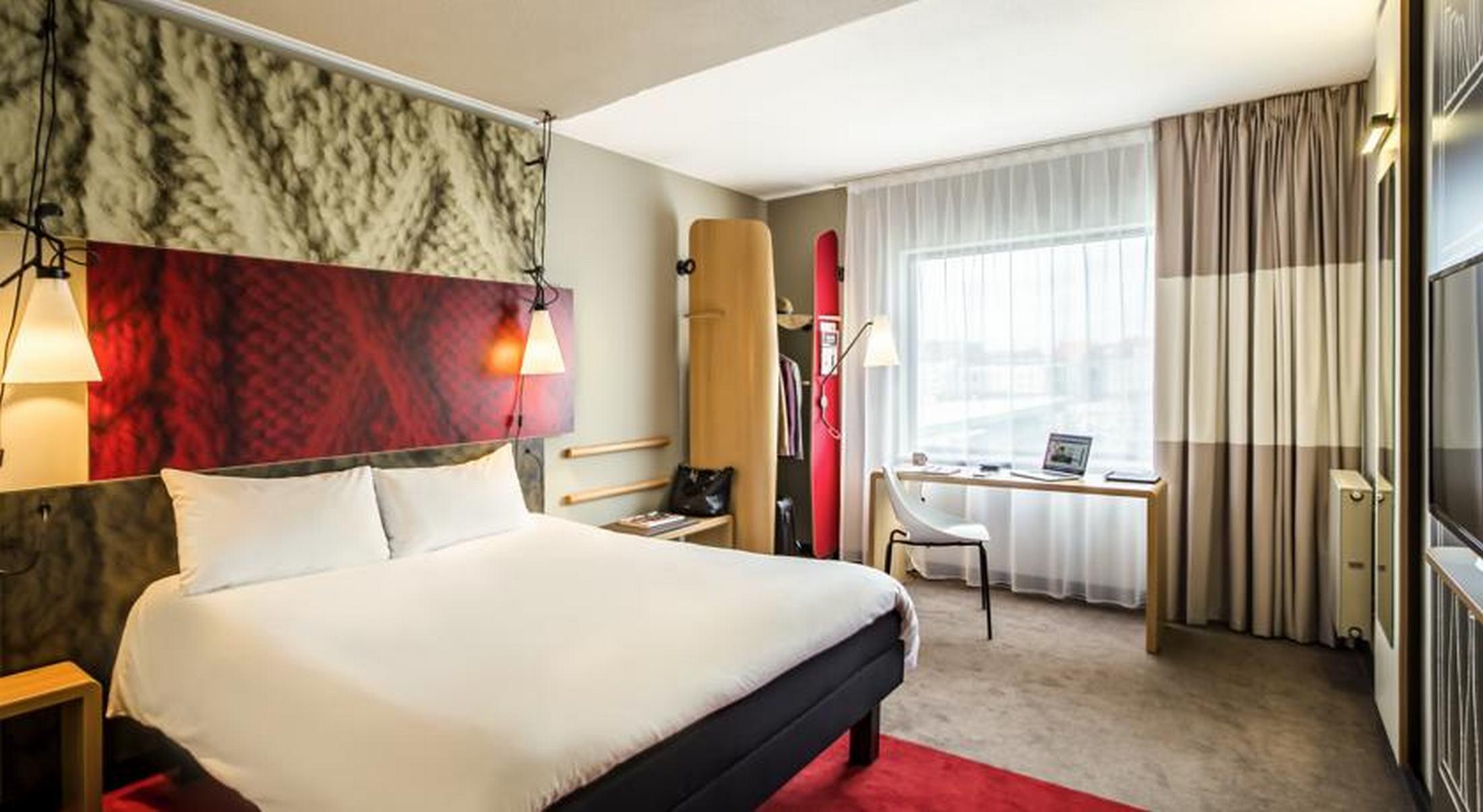 Ibis Stare Hotel Gdansk