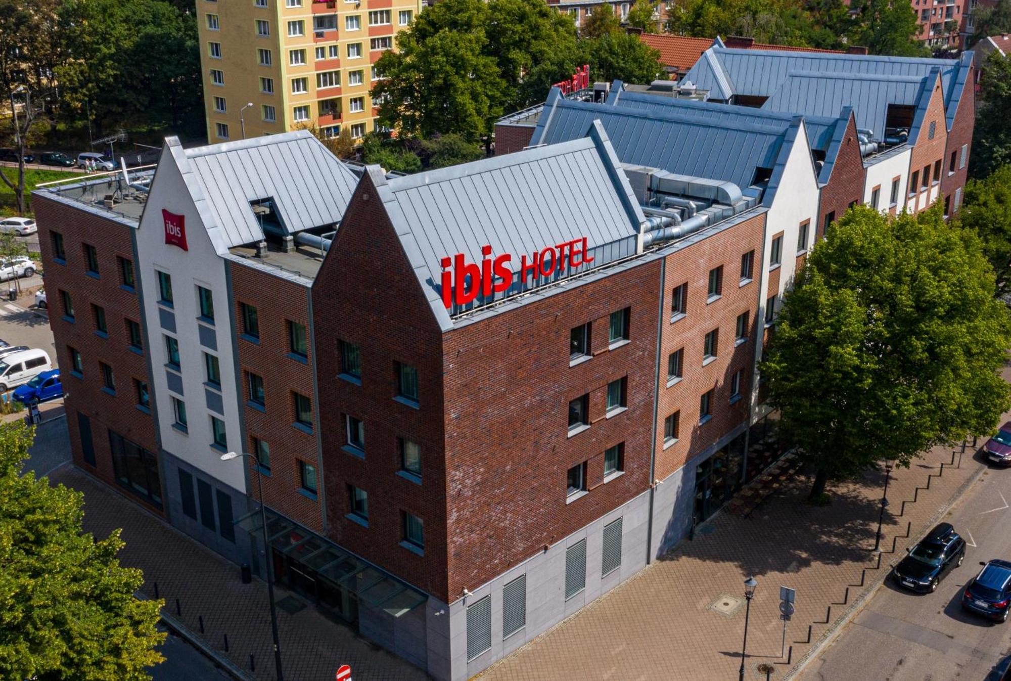 Ibis Stare Hotel Gdansk