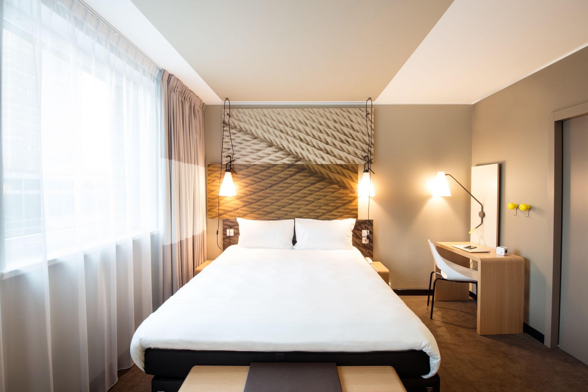Ibis Stare Miasto 2* Danzig
